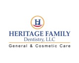 /public/logoimage/1374216001Heritage Family Dentistry1.jpg
